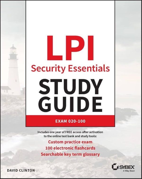 LPI Security Essentials Study Guide: Exam 020-100