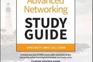 AWS Certified Advanced Networking Study Guide: Specialty (ANS-C01) Exam