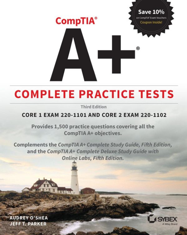 CompTIA a+ Complete Practice Tests