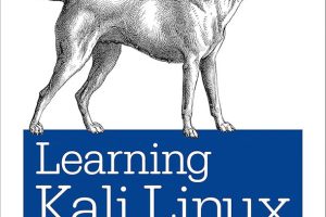 Learning Kali Linux