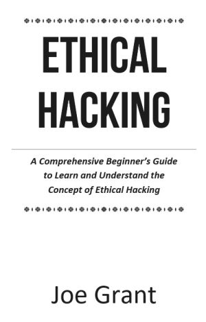 Ethical Hacking Series 1