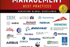 Project Management - Best Practices: Achieving Global Excellence