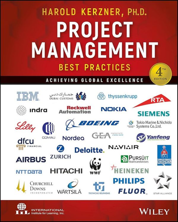 Project Management - Best Practices: Achieving Global Excellence