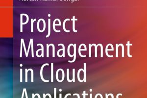 Project Management in Cloud Applications