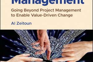 Creating Experience-Driven Organizational Culture: How to Drive Transformative Change With Project and Portfolio Management