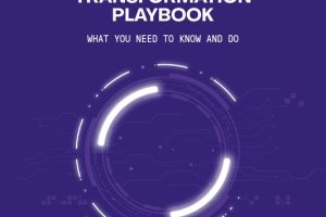 The Digital Transformation Playbook