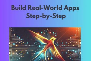 Swift Programming - Build Real-World Apps Step-by-Step