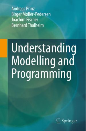 Understanding Modelling & Programming (2025)