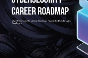 Cybersecurity Career Roadmap (2024): Path to Cyber Excellence