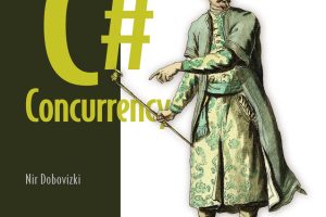 C# Concurrency: Asynchronous and Multithreaded Programming