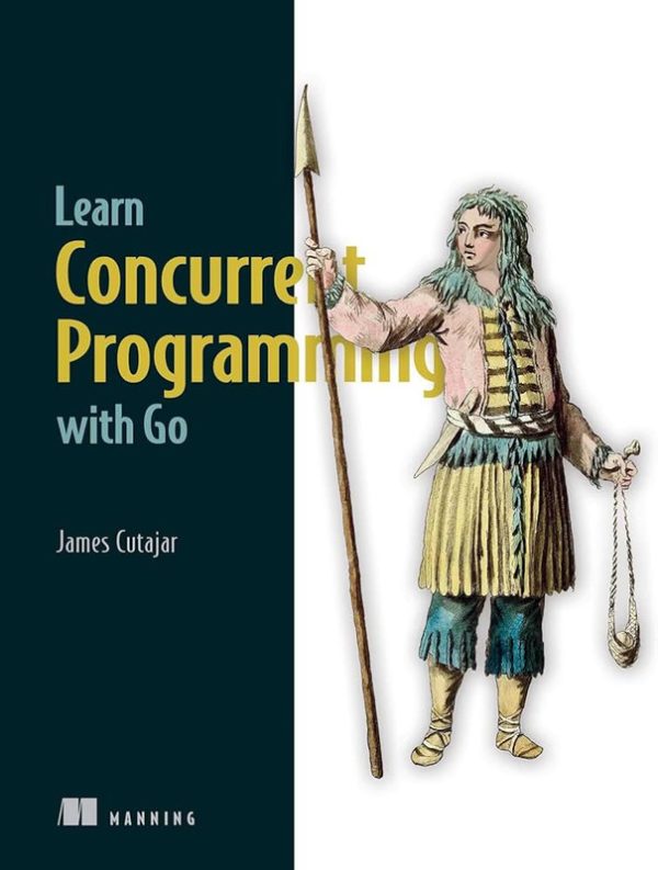 Learn Concurrent Programming With Go