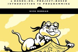JavaScript Crash Course: A Hands-On, Project-Based Introduction to Programming