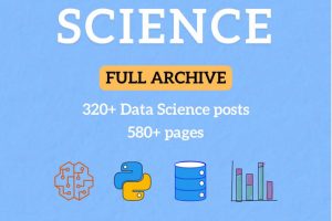 Daily Dose of Data Science