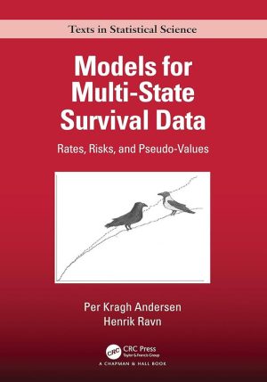 Models for Multi-State Survival Data: Rates, Risks, and Pseudo-Values