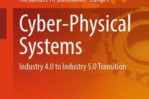 Cyber-Physical Systems: Industry 4.0 Challenges