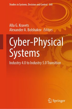 Cyber-Physical Systems: Industry 4.0 Challenges
