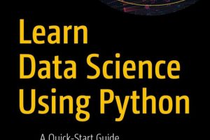 Learn Data Science Using Python (2024)