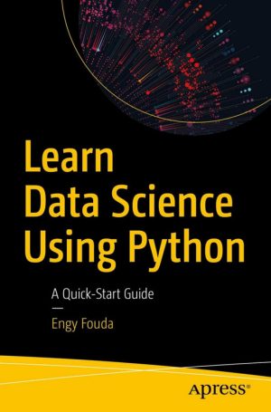 Learn Data Science Using Python (2024)