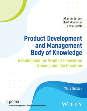 Product Development & Management Body of Knowledge (2024)