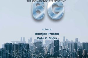 6G Visions for a Sustainable and People-centric Future; From Communications to Services, the CONASENSE Perspective