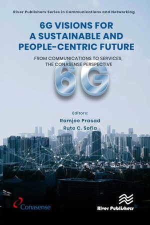 6G Visions for a Sustainable and People-centric Future; From Communications to Services, the CONASENSE Perspective