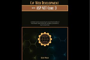 C Web Development & ASP.NET Core 3 (2024)