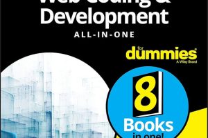 Web Coding & Development All-In-One for Dummies