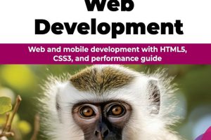 Responsive Web Development: Web and Mobile Development With HTML5, CSS3, and Performance Guide (English Edition)
