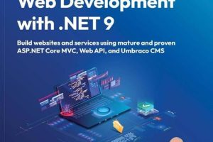 Apps and Services With .NET 7: Build Practical Projects With Blazor, .NET MAUI, gRPC, GraphQL, and Other Enterprise Technologies