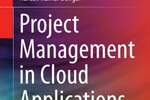 Project Management in Cloud Applications