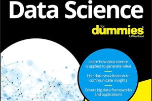 Data Science for Dummies