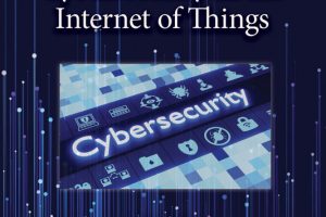 Introduction to Cybersecurity in the Internet of Things (IoT) (2024)
