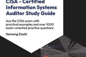 CISA – Certified Information Systems Auditor Study Guide (2024)