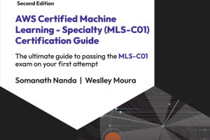 AWS Certified Machine Learning – Specialty (MLS-C01) Guide (2024)