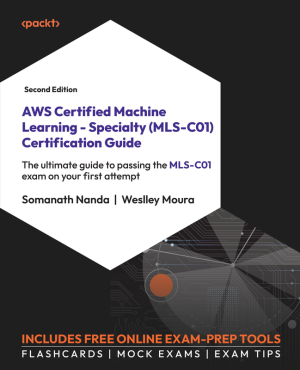 AWS Certified Machine Learning – Specialty (MLS-C01) Guide (2024)