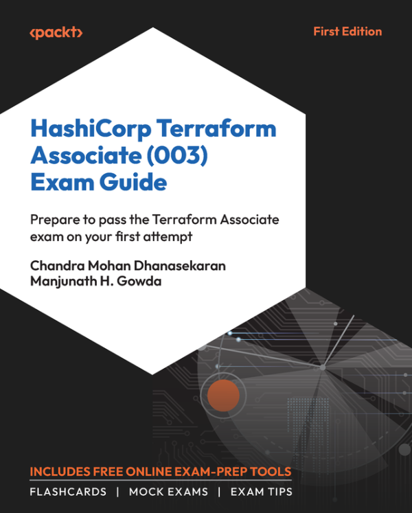 HashiCorp Terraform Associate (003) Exam Guide (2024)