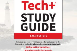 CompTIA Tech+ Study Guide (Exam FC0-U71) (2024)