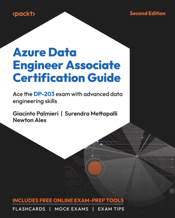 Azure Data Engineer Associate Guide: Ace the DP-203 Exam (2024)