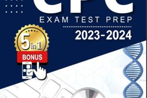 CPC exam prep 2023