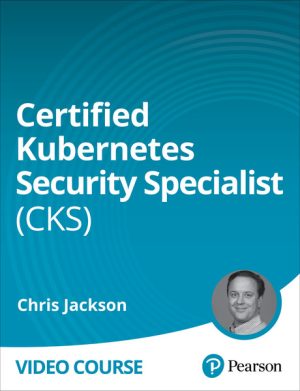 Certified Kubernetes Security Specialist (CKS)