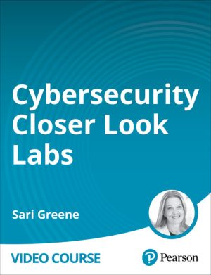 Cybersecurity - Closer Look Labs