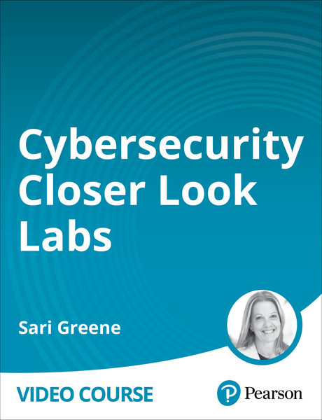 Cybersecurity - Closer Look Labs