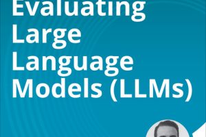 Evaluating Large Language Models (LLMs)