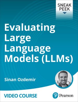Evaluating Large Language Models (LLMs)