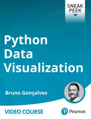 Python Data Visualization - Create Impactful Visuals, Animations, and Dashboards