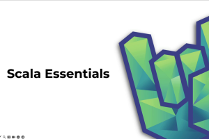 Scala Fundamentals: Learn Essential Scala Programming