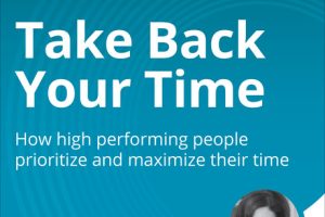 Time management skills Course