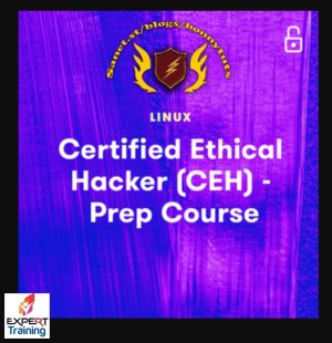 Certified Ethical Hacker (CEH) - Linux Academy's Prep Course 2025