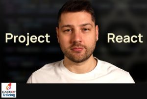 Project React - Cosden Solutions