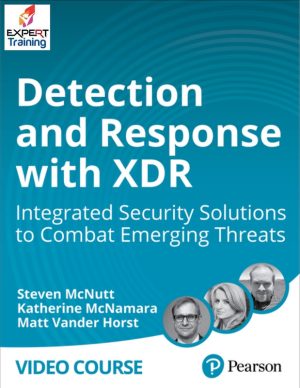 Detection and Response with XDR Integrated Security Solutions to Combat Emerging Threats 2024
